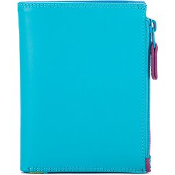 Mywalit Portemonnee RFID-bescherming Leer 9 cm  variant 3