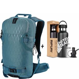 NITRO X Ripuri rugzakset 2 stuks.  variant 1