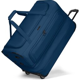 Redolz Duffle Essentials reistas op 2 wielen 70 cm L met uitbreidingsflap  variant 5
