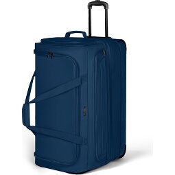 Redolz Duffle Essentials reistas op 2 wielen 70 cm L met uitbreidingsflap  variant 4