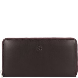 DuDu Lederen portefeuille 19 cm  variant 3