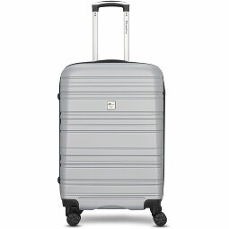 Check.In Paradise 4 wielen Trolley M 66 cm  variant 3