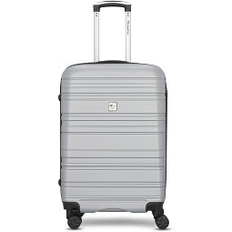 Check.In Paradise 4 wielen Trolley M 66 cm  variant 4