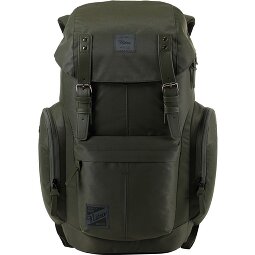 NITRO Urban Daypacker Rugzak 46 cm laptopvak  variant 9