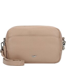 Braun Büffel Hanna Crossbody tas Leder 23 cm  variant 2
