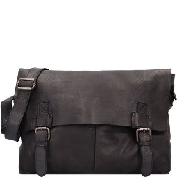 Harbour 2nd Yamal aktetas Leer 44 cm  variant 3
