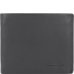 Samsonite Attack 2 Portemonnee RFID Leer 10,5 cm  variant 2
