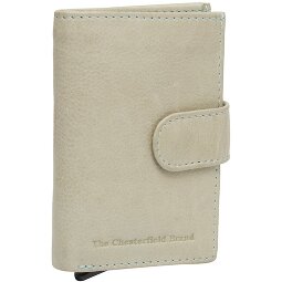 The Chesterfield Brand Torola Portemonnee RFID-bescherming Leer 7.5 cm  variant 3