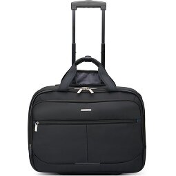 Roncato Easy Office 2.0 2 wielen Bedrijfswagen 33 cm Laptop compartiment  variant 2