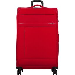 Jump Monthélys 4 wielen Trolley 78 cm met uitbreidingsplooi  variant 4