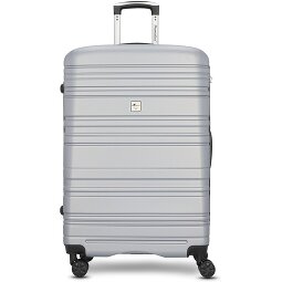 Check.In Paradise 4 wielen Trolley L 76 cm  variant 2