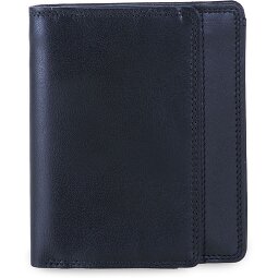 Mywalit Leren portemonnee 10 cm  variant 1