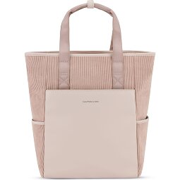 Kapten & Son Lindby Shopper Tas 38 cm Laptop compartiment  variant 2