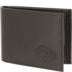 oxmox Leather Portemonnee RFID-bescherming Leder 11 cm  variant 2