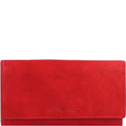Greenburry Basic Portemonnee RFID Leer 17 cm  variant 4