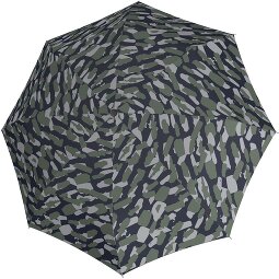 Knirps T.200 medium duomatic Zak paraplu 28 cm  variant 2
