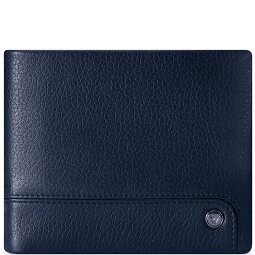 Roncato Alaska Portemonnee RFID-bescherming Leer 13 cm  variant 2