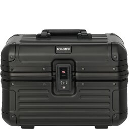 Travelite Next Beautycase Aluminium 38 cm  variant 1
