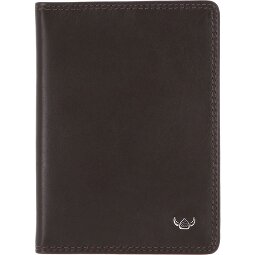Golden Head Polo Identiteitskaart etui RFID Leer 9 cm  variant 2