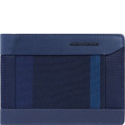 Piquadro Steve Portemonnee RFID-bescherming 12.5 cm  variant 2