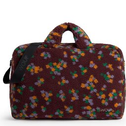 Wouf Teddy Weekender reistas 44 cm  variant 2