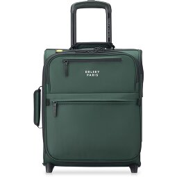 Delsey Paris Maubert 2.0 2 wielen Cabinewagen 45 cm  variant 1