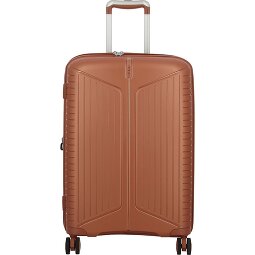 Jump Evae 4 wielen Cabinewagen 55 cm  variant 3