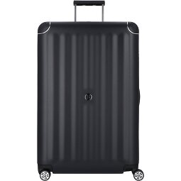 Bogner Piz Deluxe 4 wielen Trolley 77 cm  variant 1