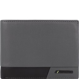 Samsonite Pro-DLX 6 Portemonnee RFID Leer 13 cm  variant 2