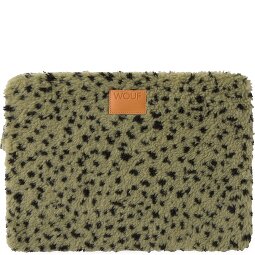 Wouf Teddy Laptop hoes 32.5 cm  variant 3