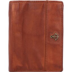 Harbour 2nd Cool Casual Amoy Leren Portemonnee 9 cm  variant 1