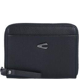 camel active Pura portemonnee leer 12 cm  variant 1