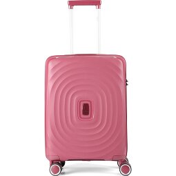 Benzi 5751 4 wielen Cabinewagen 55 cm  variant 2
