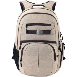 NITRO Dagrugzak Hero Rugzak 52 cm laptopvak  variant 1