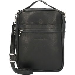 Harold's Landelijke handtas leer 18 cm  variant 2