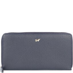 Braun Büffel Asti Portemonnee RFID-bescherming Leer 19 cm  variant 3