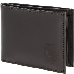 oxmox Leather Portemonnee RFID-bescherming Leder 11 cm  variant 7