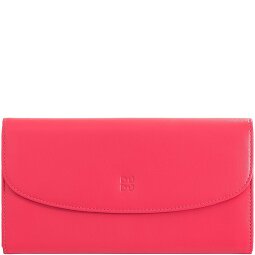 DuDu Kleurrijke Gandia Portemonnee RFID Leer 19 cm  variant 3