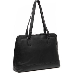 The Chesterfield Brand Elvar Shopper Tas Leder 38 cm Laptopvak  variant 1