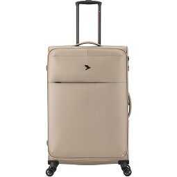 Pack Easy GoOn 4 wielen Trolley L 78 cm  variant 1