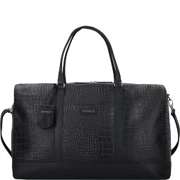 Burkely Cool Colbie Weekender reistas Leer 51 cm  variant 1