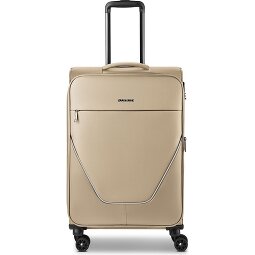Stratic taska 4 wielen Trolley M 65 cm met uitbreidingsplooi  variant 8