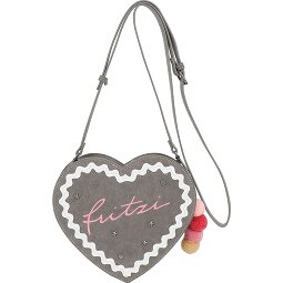 Fritzi aus Preußen Herzli Limited Wiesn Schoudertas 22.5 cm  variant 1