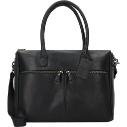 Burkely Vintage Valerie Schoudertas Leer 39 cm Laptopcompartiment  variant 1