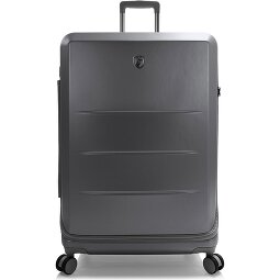 Heys EZ Fashion 4 wielen Trolley L 76 cm met uitbreidingsplooi  variant 1
