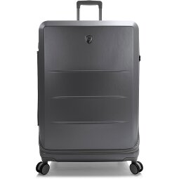 Heys EZ Fashion 4 wielen Trolley L 76 cm met uitbreidingsplooi  variant 1