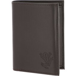 oxmox Leather Portemonnee RFID-bescherming Leder 10 cm  variant 9