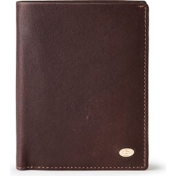 Esquire Chicago Portemonnee RFID-bescherming Leer 9.5 cm  variant 1