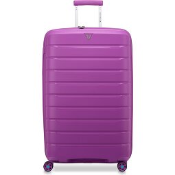 Roncato B-Flying Move 4 wielen Trolley 78 cm met uitbreidingsplooi  variant 11