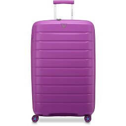 Roncato B-Flying Move 4 wielen Trolley 78 cm met uitbreidingsplooi  variant 7